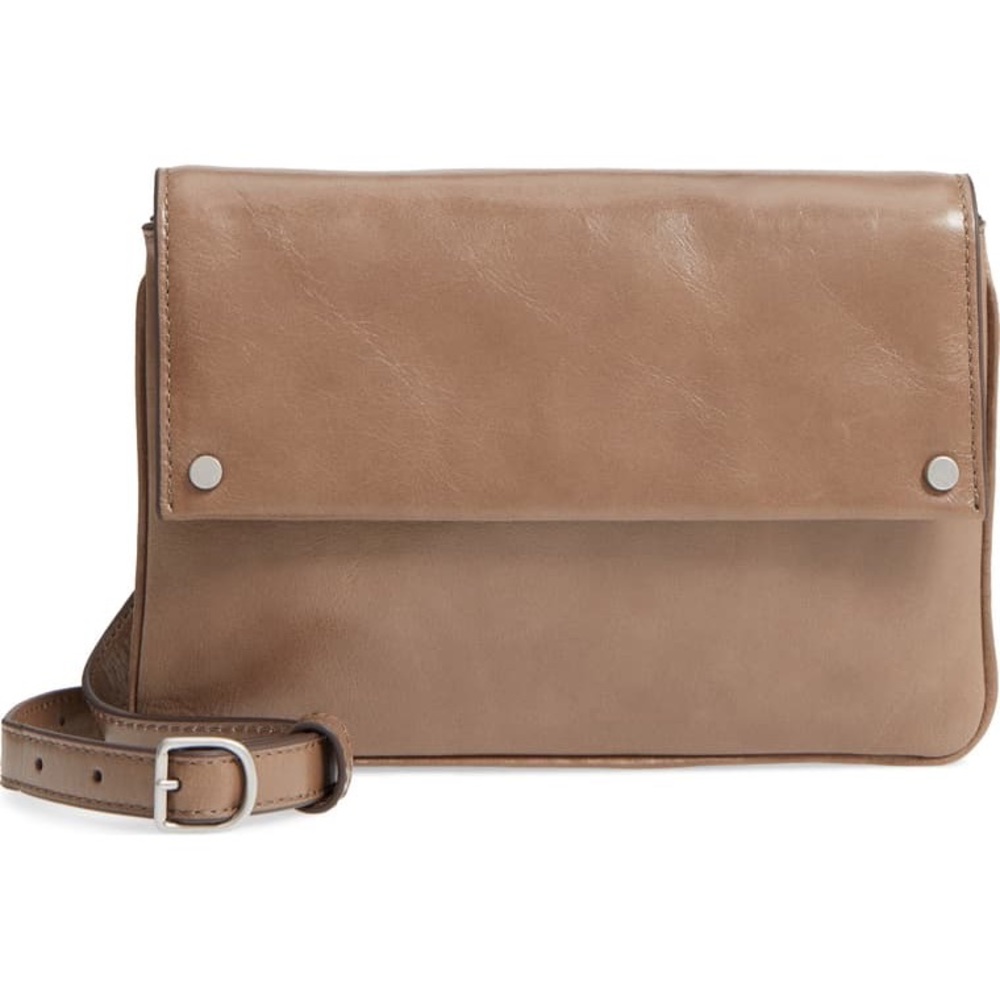 Treasure & Bond Leather Crossbody